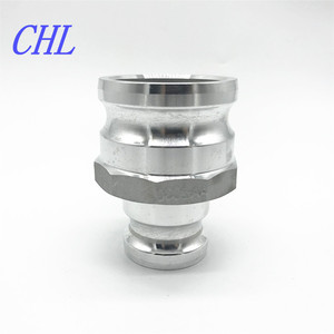 メスカップリングカムロックカップリング - Product Image 5