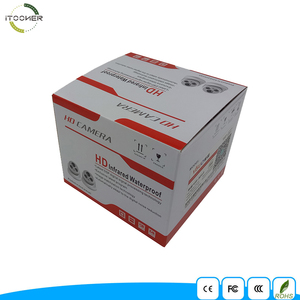 高品质的 2.0MP 安全监控 IP 摄像机与 POE - Product Image 6