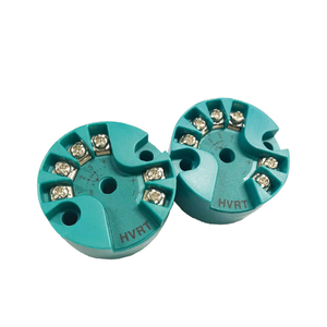 D248หัวเมาท์ Pt 100ประเภทเครื่องส่งสัญญาณอุณหภูมิ - Product Image 4