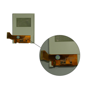 Pantalla de visualización a color de 2,2 pulgadas lcd de tamaño pequeño 176*220 con soporte de 37 pines pantalla táctil RTP, proveedor de LCD/LCM - Product Image 6