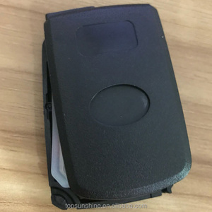 Programmazione remota ansponder chiavi del circuito integrato, chiave fob controlli, trasmettitori a distanza copre per il 2016 toyota avalon - Product Image 6