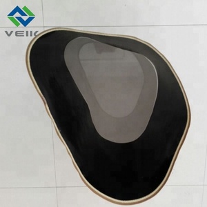 Heat Resistant <strong>PTFE</strong> Seamless <strong>Fusing</strong> Machine <strong>Belt</strong> Customizable Seamless <strong>PTFE</strong> Coated Fiberglass <strong>Fusing</strong> Machine Conveyor <strong>Belt</strong>