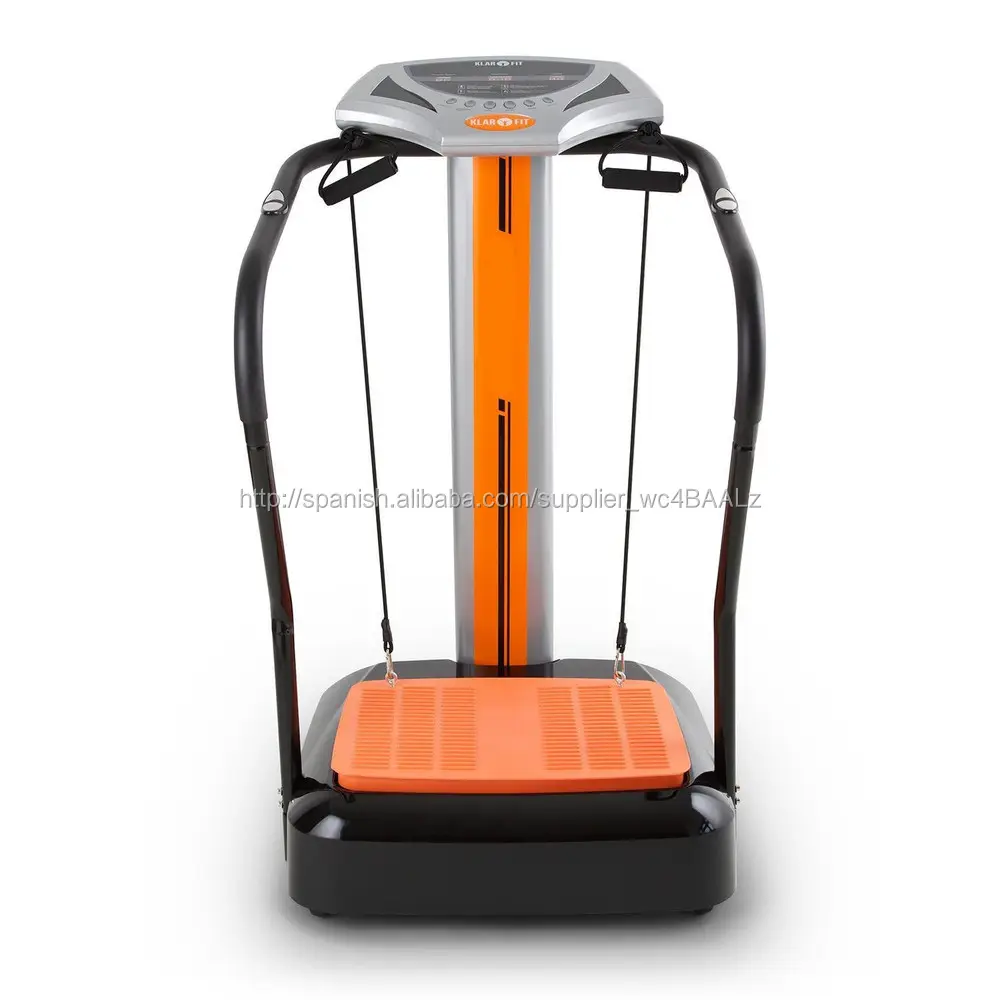 Power Vibration Trainer Pro