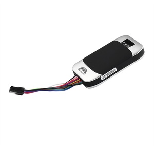 GPS <strong>Tracker</strong> 303F with Anti-theft Alarm, Positioning, First Aid and Tracking Functions - Product Image 5