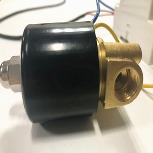 <strong>Home</strong> <strong>Use</strong> with Automatic Shut off Valves Water Leak Detector <strong>Alarm</strong> <strong>System</strong>, Water Leak Controller with Sensor Cable - Product Image 3