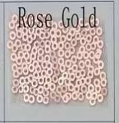 oro rosa