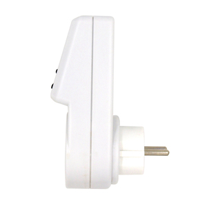 Neue Ankunft Programmier bare Timer-Schalter buchse Digitales Mini-Plug-In mit zufälliger Funktion für Uhr und Sommerzeit - Product Image 4