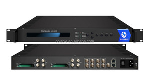 Digital <strong>RF</strong> Satellite Receiver Decoder for Dvb-s/s2 4CAM/CIs for Descrambler COL5844B