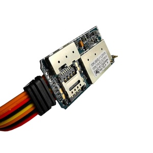 Gps tracker P168 software developer auto dispositivo di tracciamento dei veicoli con microfono e tasto di panico di sos Y2 - Product Image 6