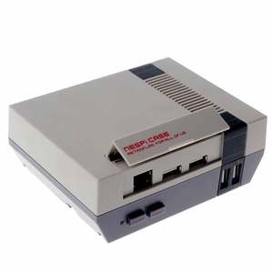 Mini Retroflag Nespi Caso Raspberry PI3 PI2 MINI FC NESPI Caso Delicato Console - Product Image 1