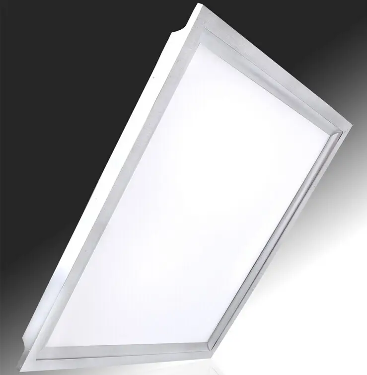 Led plafondlamp 60x60 36 w opbouw flat panel lichten ce rohs