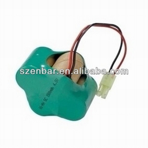 Enbar 12v <span class=keywords><strong>F</strong></span> 13000mah <span class=keywords><strong>nimh</strong></span> pil paketi için acil ışık