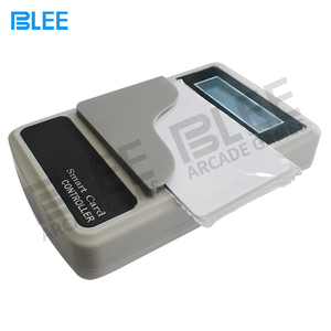 CPU <strong>Smart</strong> <strong>Card</strong> Prepaid System (Debit and Credit in 1 <strong>Card</strong>) - Product Image 6