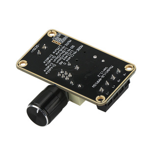 AMPLIFICADOR DE POTENCIA de Audio, Clase D, 2X5W, doble canal, estéreo, módulo amplificador Digital DIY - Product Image 5
