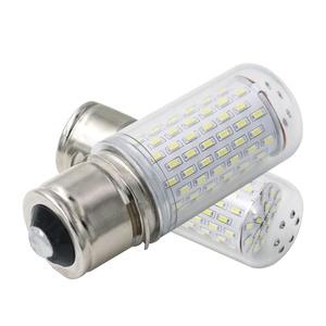 P28S 126Smd 3014 deniz Led tavan sel projektör 12V ışık - Product Image 4