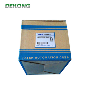 Fatek控制器可编程PLC Fatek模块FBs-6RTD FBs-4DA FBs-6TC - Product Image 5