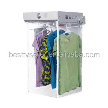 Secadores de ropa, secadora de ropa portátil, secadora plegable de secado rápido