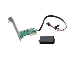 Good品質コンピュータの電源リセットスイッチコンピュータ制御電源スイッチノートパソコンの電源スイッチ - Product Image 6