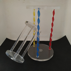 OEM Customized Design High Quality Luxury Product <strong>Plexiglass</strong> <strong>Display</strong> Rack