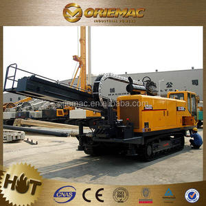 <span class=keywords><strong>XCMG</strong></span> thương hiệu <span class=keywords><strong>xz680</strong></span> ngang hướng khoan để bán - Product Image 3