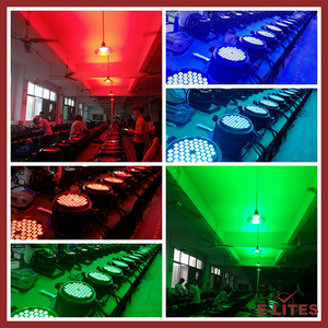 Yüksek güç açık 54 <span class=keywords><strong>led</strong></span> <span class=keywords><strong>led</strong></span> par ışık parçaları açık par <span class=keywords><strong>led</strong></span>