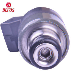 หัวฉีด17103677 1.3L 1.5L ของแท้สำหรับ Dae-Woo lanos/sens (klat) หัวฉีด16V 1.6L - Product Image 3