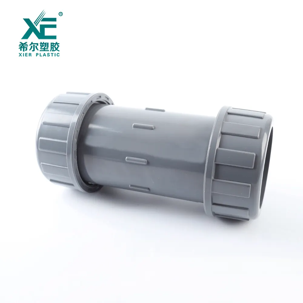 Professional excellent normal pressure pipes and fittings