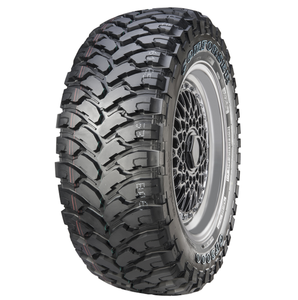 Comforser ยาง Cf3000 245/75R16 LT 265/75R16 285/75R16 315/75R16โคลนยางรถยนต์ - Product Image 1