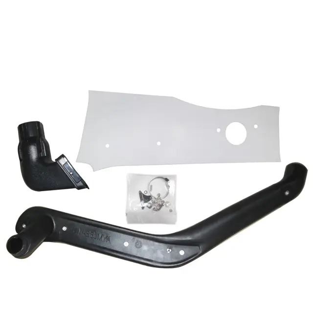 Offroad Onderdelen 4X4 Auto Snorkel Voor Suzuki Jimny 1997 2011 Snorkel Accessoires