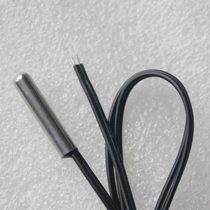 NTC 10K B3435 Thermistor <strong>Temperature</strong> <strong>Sensor</strong> Probe - Product Image 4