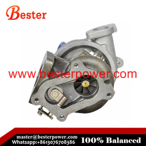 17208-46020 17208-46010 CT12A Turbo Turbo Toyota Celica için V6 1JZ-GTE 3.0L - Product Image 2
