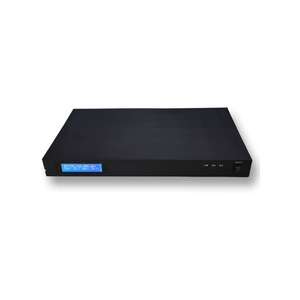 Servidor Central de monitoreo para sistema de monitoreo ambiental - Product Image 1