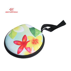 定制防护氯丁橡胶 cd盒 - Product Image 5