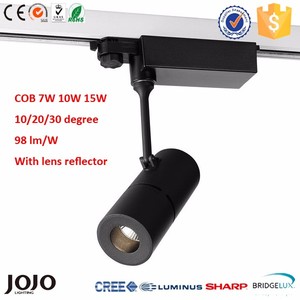 Cri90 7W 10W 15W chói ánh sáng tại chỗ dẫn đèn downlight Spotlight - Product Image 2