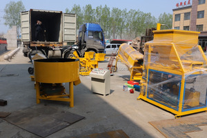 <span class=keywords><strong>Hydraform</strong></span> khối máy làm giá HBY2-10 trong <span class=keywords><strong>Ghana</strong></span>/Nigeria cho bán nóng từ Hongbaoyuan Nhà Sản Xuất cung cấp trực tiếp - Product Image 6