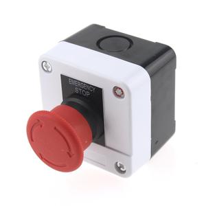 LAY5-B174H29 push button anahtarı push button kontrol kutusu - Product Image 3
