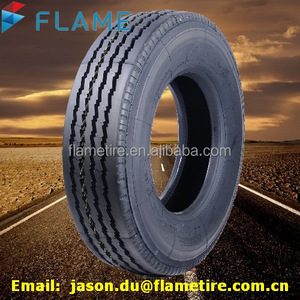 中国chengshanトラック用cst116a 295/80r22。5 315/80r22。5 Iraqためトラック使用 - Product Image 1