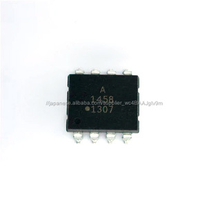 高品質 <span class=keywords><strong>IC</strong></span> A1458 フォトカプラチップ sop-8 <span class=keywords><strong>HCPL</strong></span>-<span class=keywords><strong>1458</strong></span>
