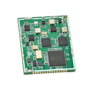 Lora chip SX1301 lora modulo di supporto smart contatore dell'acqua lora