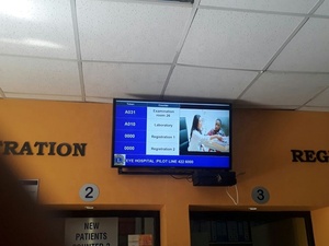 Bank, Hospital Automatic Queuing <strong>System</strong> Kiosk, Touch Screen Ticket Dispenser Machine with LED <strong>Display</strong>, <strong>Queue</strong> <strong>Management</strong> <strong>System</strong>
