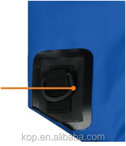Su geçirmez branda çanta ekose <span class=keywords><strong>Pvc</strong></span> kaplı yağmurluk için % 100% Polyester kumaş dokuma su geçirmez kumaş Rohs Sgs ulaşmak 1.2M-3.2M