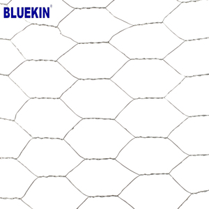 <strong>Factory</strong> Price Galvanized <strong>Hexagonal</strong> Lowes Chicken Wire <strong>Mesh</strong> <strong>Roll</strong> - Product Image 4
