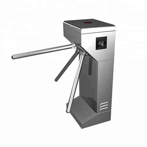Tornello automatico del treppiede ESD del controllo di accesso - Product Image 2