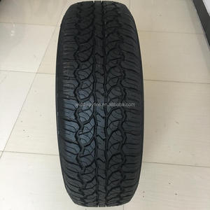 Buy Passenger Radial Car <strong>Tire</strong> in China 4X4 at 265 70 16 <strong>Tires</strong>
