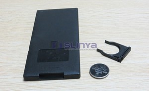 41 Key Universal fernbedienung Mini IR-Fernbedienung Kunden spezifischer Code
