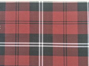 PVC RETE di GRIGLIA di PLASTICA tessile NETTO di MAGLIA di PLASTICA - Product Image 2