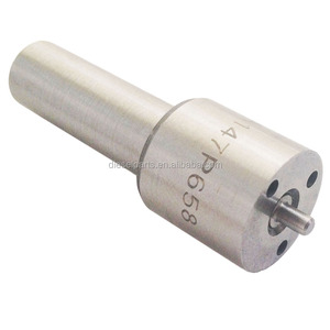 Injector Nozle DLLA147P658 with Part No.0433171478 04231556 600502205 - Product Image 3