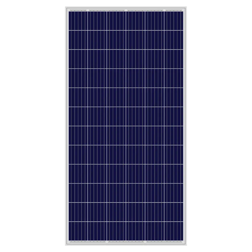 Fabricante de China, panel solar de alta calidad 100 w, panel solar de poliéster de 100 vatios, para venta al por mayor