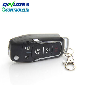 NEUE Auto <span class=keywords><strong>Keyless</strong></span> <span class=keywords><strong>Entry</strong></span> QN-RS350X Autos chl üssel Finder Auto Fernbedienung für Ford