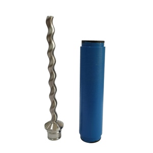 Similar Netzsch Progressive Cavity Pump Nemo Nm008BY03S12B Nm011BY02S12B 005BY06S12B 003BY11S12B for Metering Dosing Dispenser - Product Image 4